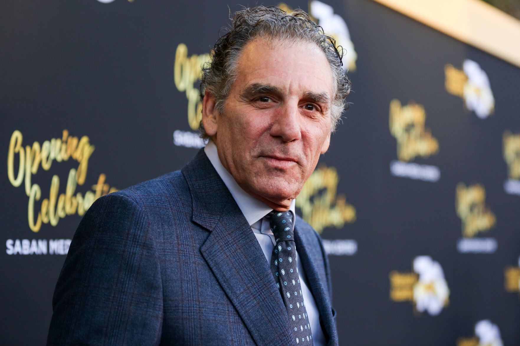 Michael Richards